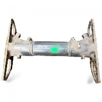 9603104638 Frame Crossmember MERCEDES-BENZ Econic