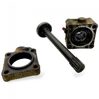 021215010 Power take-off HYVA MAN