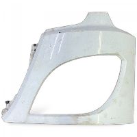 1837646 Headlight housing, left DAF CF