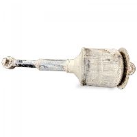 81436506018 Shock absorber, with air bellow, Front Axle L=R MAN TGS, TGX