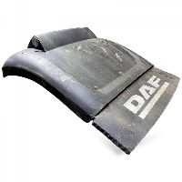1875553 Mudguard, Rear Axle, Rear Left  DAF