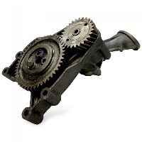 477547 + 420725 Engine Oil Pump assembly VOLVO FL