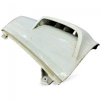 1843707 Cabin Air Deflector, Left DAF CF EURO6