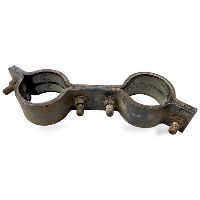 1324272 x 2 Stabilizer Bar Link, Tag Axle LH=RH  DAF XF105, CF