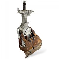 9564600031 Steering Column; MERCEDES-BENZ Econic