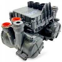4801061050 1867002 EBS Modulator, Drive axle 2-Channel - Gen4 DAF