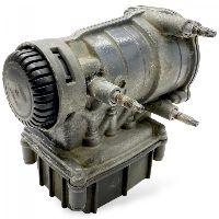 1747137 EBS Trailer Brake Valve DAF XF106, CF