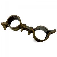 1324272 x 2 Stabilizer Bar Link, Tag Axle LH=RH  DAF XF105, CF