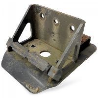 1977696 Air Spring Bracket, Drive Axle, Upper RH=LH DAF XF106, CF450