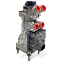 0044312806 Brake Main Valve; MERCEDES-BENZ Econic