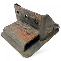 1977696 Air Spring Bracket, Drive Axle, Upper RH=LH DAF XF106, CF450