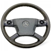 9604602803 + 9604640131 Steering Wheel 450mm MERCEDES-BENZ Actros MP4
