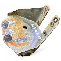 1793525 Air suspension Bracket, Tag axle, LH=RH DAF XF106, CF