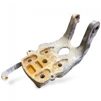 2386342 Torque Rod Bracket, Front Axle Left SCANIA L, P, G, R, S -series