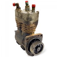 1613632 I90499 Air compressor KNORR 440cm³ VOLVO