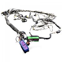 2425971 + 2170956 + 2280534  Cable harness SCANIA L, P, G, R, S-Series