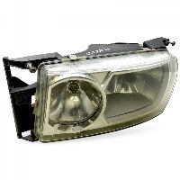2442629 Headlamp XENON D1R+H7+T4W GDLS, LH SCANIA P, G, R, T