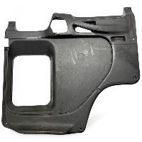 3954350 Door trim, inside, Right VOLVO