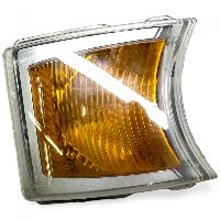 2442689 Indicator Light, Front L=R SCANIA P, G, R, T - series