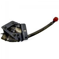 2125646 AdBlue Heating Coolant Valve SCANIA P, G, R, S-Series