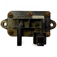 2357734 Differential pressure Sensor, for Scania P, G, R, T -Series