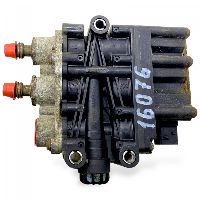 1889795 ECAS Solenoid Valve for SCANIA L, P, G, R, T-Series