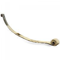 2474672 Front Leaf Spring L=R  SCANIA L-/P-/G-/R-/S-Series