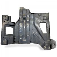 2626004 Wing Bracket, Front Axle, Rear Right SCANIA L,P,G,R,S-series