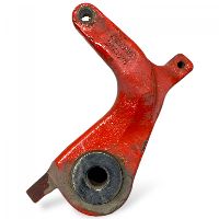 2474674 Leaf Spring Bracket, Front Axle, Rear Left Scania L, P, G, R, S