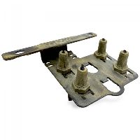 2544682 Bracket From Frame SCANIA L, P, G, R, S-series