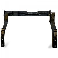 2516930 + 2430051 x2 Heat Shield Brackets SCANIA L, P, G, R, S - series