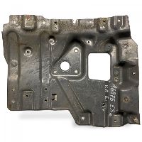 2226725 Front Bumper Bracket, Left SCANIA L, P, G, R, S-Series