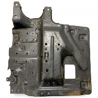 2612385 Wing Bracket, Front Axle, Rear Left SCANIA L,P,G,R,S-series