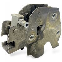 2830880 Cab Lock, Rear LH=RH SCANIA L, P, G, R, S-Series