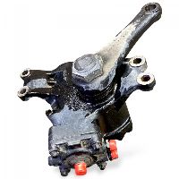2784927 Power steering gear 18,6:1 SCANIA L, P, G, R, S-Series