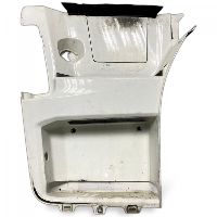 2559297 Cover for Boarding Step, Left side; SCANIA
