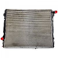2552201 Radiator 83dm2 SCANIA L, P, G, R, S - series