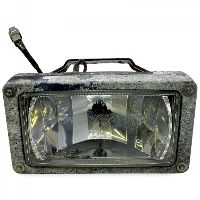 1749953 High Beam Light, Sun Visor Scania P-/G-/R-/T-Series, 4-Series