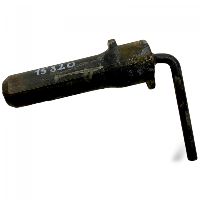 1347896 Tow pin  Scania P, G, R, T Series