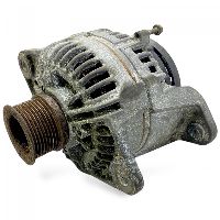 51261017283 Alternator 28,5V 120A MAN D0834, D2066, D2676, D2868, D3876