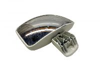 1916864 Under-view Mirror, Door SCANIA 4 - series; P, G, R, T - series