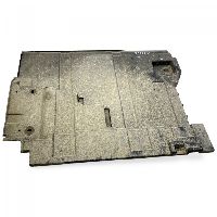 9615203323 Engine Sound Insulation Left side MB Actros MP4