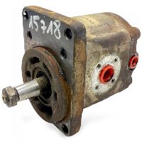 20479528 Hydraulic cooling fan motor VOLVO