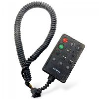 81255056601 Control module, axle lifting MAN TGS, TGX, TGA, TGM