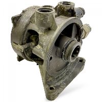 81521026370 Air Dryer Knorr MAN TGS, TGX, TGA, TGM, TGL