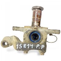 21700330 Steering Knuckle, Front Axle Right VOLVO FMX, FH4, FM4