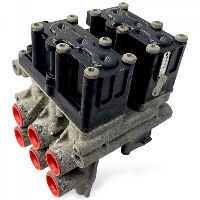0013271225 ECAS Solenoid Valve 6x2 MERCEDES Actros MP4