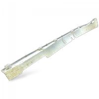 81416100370 Bumper End panel; Right; MAN TGX