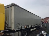 KRONE SDP 27 eLB4-CS Profi Liner