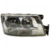 81251016658 Headlight, Right MAN TGS/TGX
